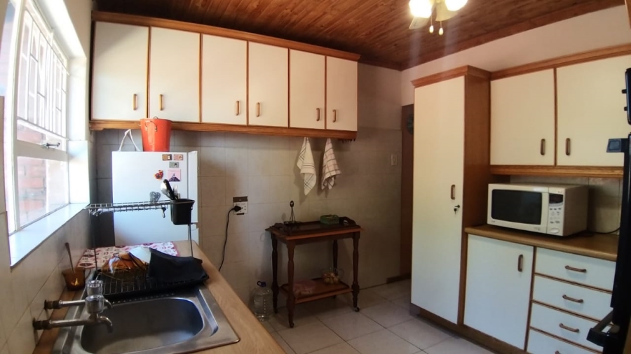 3 Bedroom Property for Sale in Hennenman Free State
